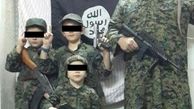 عراق ۳۸ کودک داعشی را به آذربایجان تحویل داد