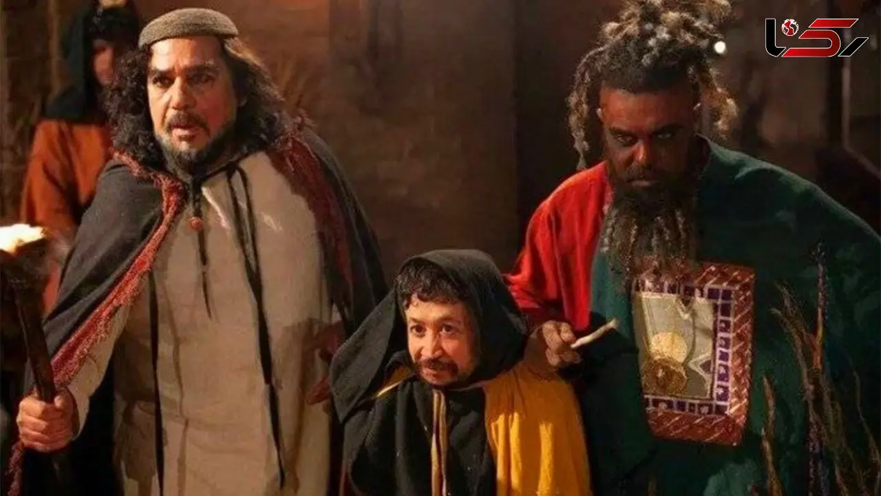 سریال های محرم ۱۴۰۵ در تلویزیون؛ از «نگین ارباب» تا «مختارنامه» + ساعت پخش