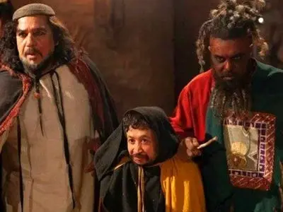 سریال های محرم ۱۴۰۵ در تلویزیون؛ از «نگین ارباب» تا «مختارنامه» + ساعت پخش