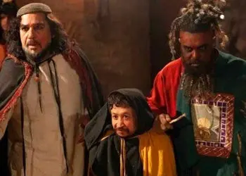 سریال های محرم ۱۴۰۵ در تلویزیون؛ از «نگین ارباب» تا «مختارنامه» + ساعت پخش