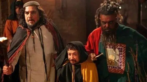 سریال های محرم ۱۴۰۵ در تلویزیون؛ از «نگین ارباب» تا «مختارنامه» + ساعت پخش