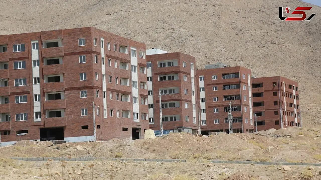وام مسکن ملی 850 میلیون تومان شد / متقاضیان هنوز نمی‌ دانند خانه‌ شان چقدر تمام می‌ شود!