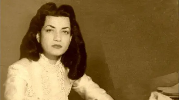 عکس سفر در زمان /  «اشرف پهلوی و همسر سوم اش» در سفر شوروی؛ دهه 40