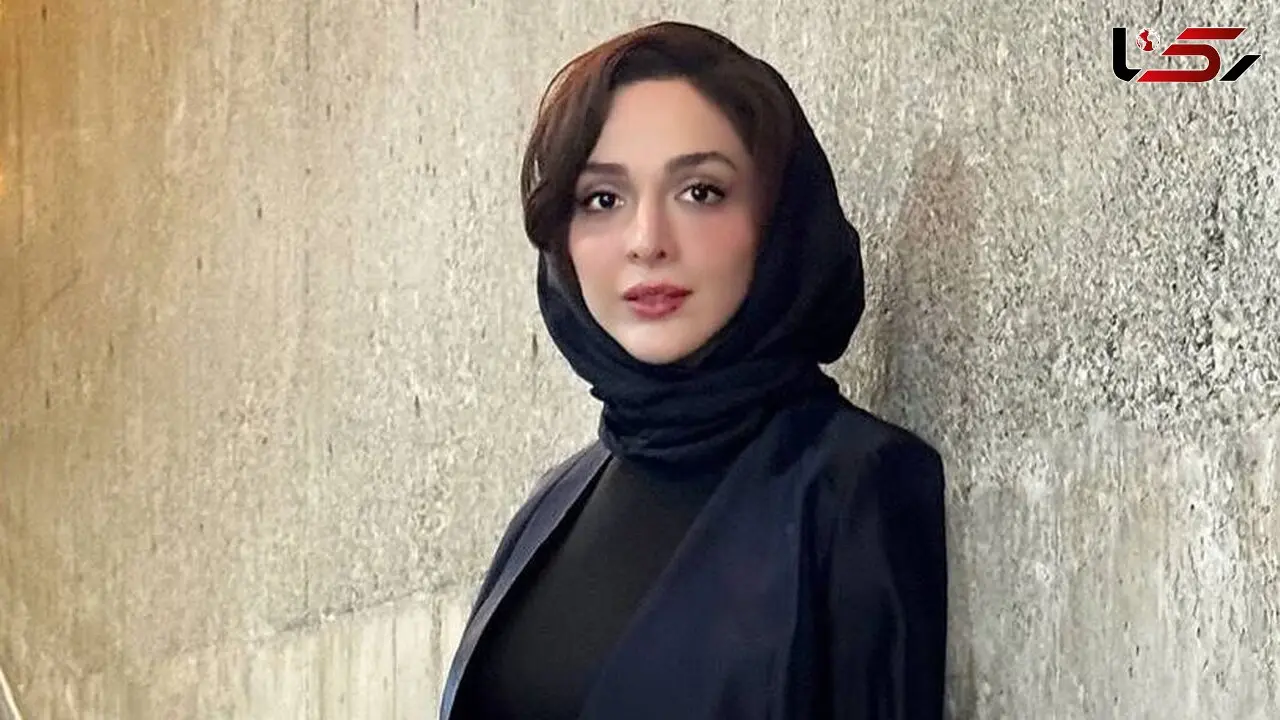 رنگ مو  استایل خاص المیرا دهقانی در ایفای نقشی جنجالی؛/ رقص خانم بازیگر روی صحنه تئاتر!