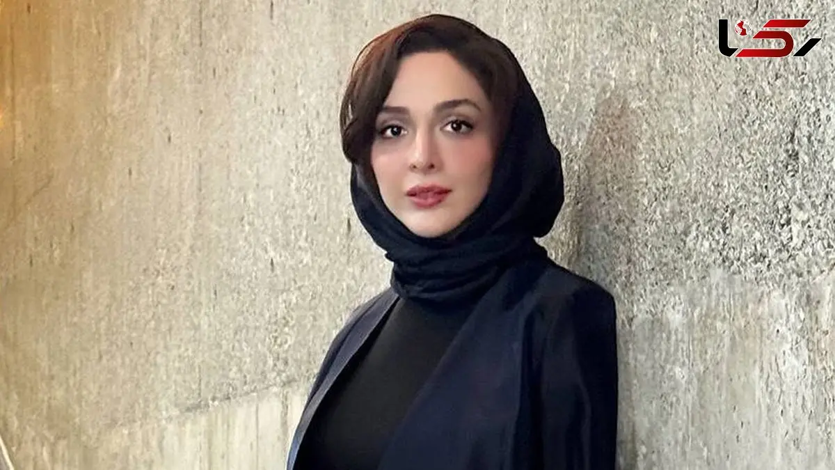 رنگ مو  استایل خاص المیرا دهقانی در ایفای نقشی جنجالی؛/ رقص خانم بازیگر روی صحنه تئاتر!