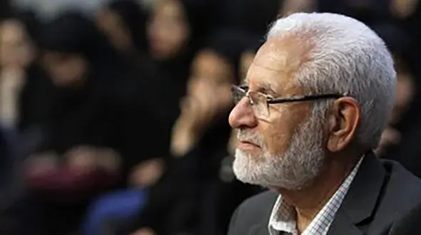 اولین پرستار مرد در ایران درگذشت + بیوگرافی