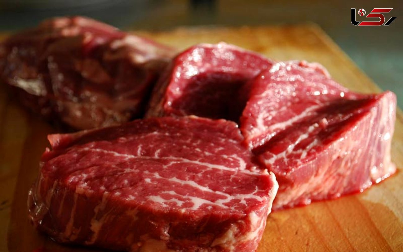 گرانی دلیل حذف گوشت از سبد اقشار کم‌درآمد