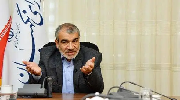 رسیدگی به پرونده مسئول سابق که اتهامات ناروا به شورا نگهبان می‌زد/ شورا هفت، هشت دیوان محاسبات دارد