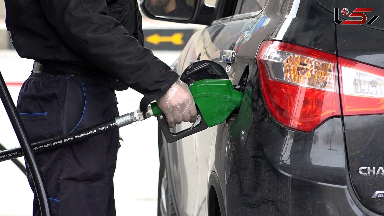 خبر جدید از طرح تغییر سهمیه‌ بندی بنزین از خودرو به خانوار + جزئیات