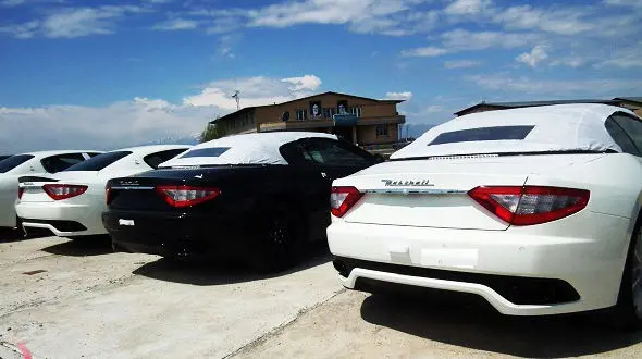  اجازه واردات  هر خودرویی را نمی دهیم