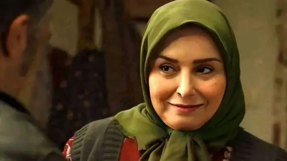 فیلم رقص ژاله صامتی در تئاتر 
