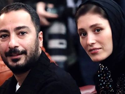 بازداشت پدرزن افغان نوید محمدزاده برای بازگرداندن به افغانستان ! + فیلم واکنش تند آقای بازیگر