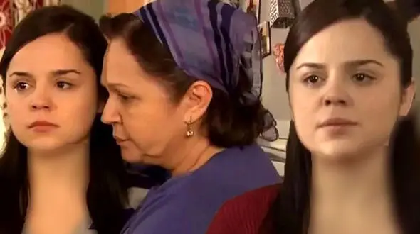 تغییر چهره جذاب «جمیله» سریال عشق ممنوع بعد 16 سال در 42 سالگی