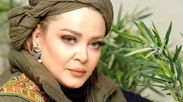 لوس ترین عکس بهاره رهنما در این روزها ! / خجالت دارد خانم بازیگر از سن و سالت !