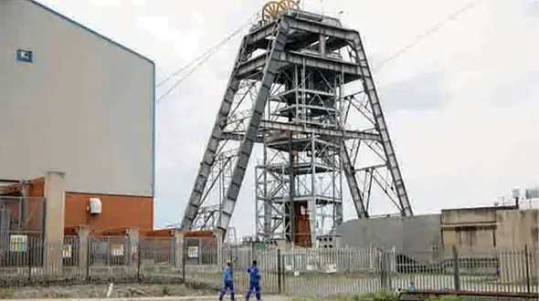 سقوط خونین آسانسور در معدن / 86 کشته و زخمی برجا ماند