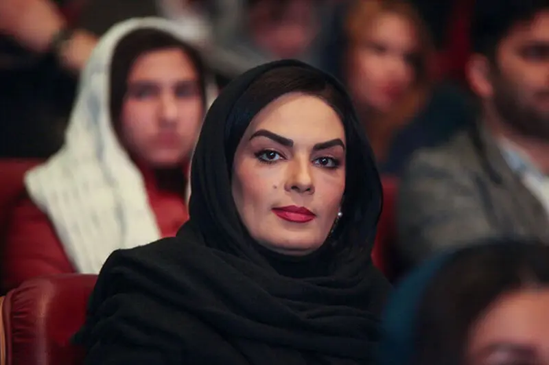  آیین افتتاح سی‌و‌پنجمین جشنواره‌ی فیلم فجر برگزار شد 