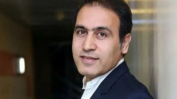 عکس زیبایی جادویی دختر مهدی مهدوی کیا موشک ایرانی هامبورگ در 23 سالگی اش  / چه قدر بزرگ شده ماشالله