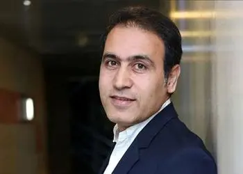 عکس زیبایی جادویی دختر مهدی مهدوی کیا موشک ایرانی هامبورگ در 23 سالگی اش  / چه قدر بزرگ شده ماشالله