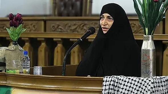 افتخاری: احمدی نژادی‌ها در دقیقه 90 تصمیم خود را نشان می‌دهند