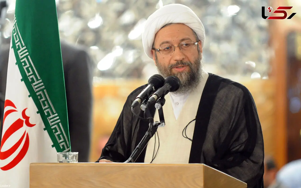 واکنش رئیس قوه قضائیه به شایعات اخیر