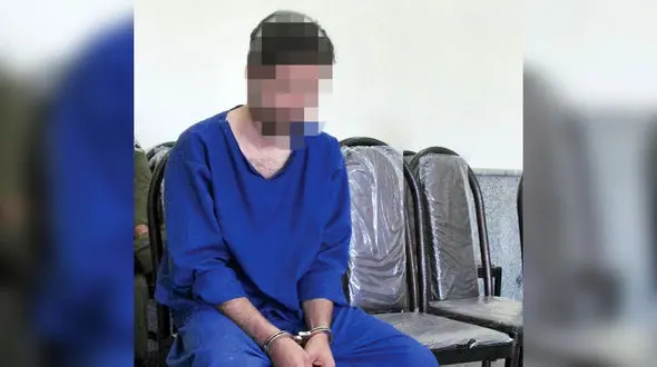 پایان شرارت اراذل و اوباش رباط کریم