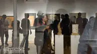 استقبال پرشتاب نقاشان و مجسمه‌سازان دو روز بعد از افتتاحیه
