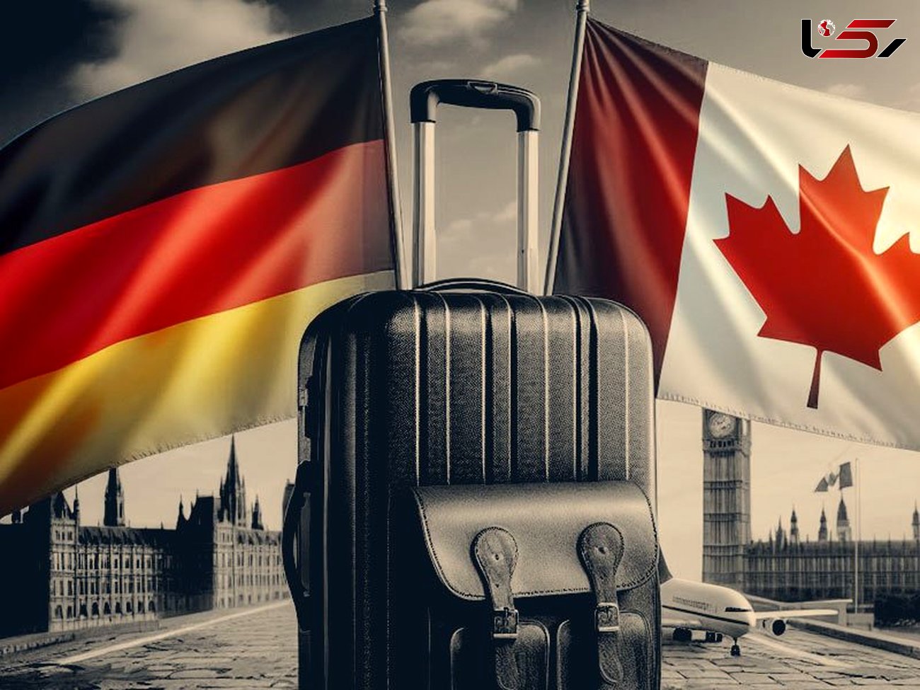 تحصیل در آلمان و مهاجرت به کانادا: راهنمایی برای آینده بهتر