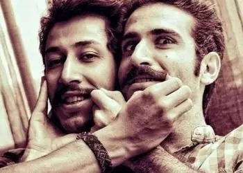 فیلم/ تیکه فوق‌سنگین بهرام افشاری به هوتن شکیبا: تو تا سال پیش با آفتابه آب میخوردی الان واسه من قهوه‌خور شدی!