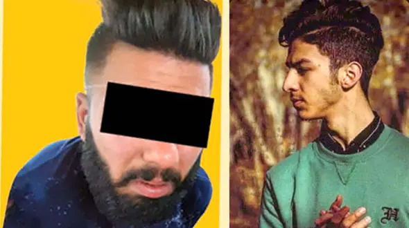 باند مخوف گربه های وحشی مشهد دستگیر شدند / آنها شاهرگ جوانی را در خیابان زدند +عکس