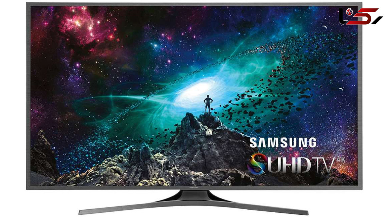 لیست قیمت انواع تلویزیون های سامسونگ در تاریخ 14 اردیبهشت