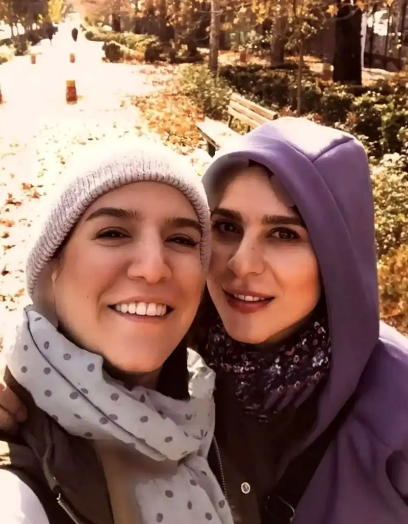 سحر دولتشاهی