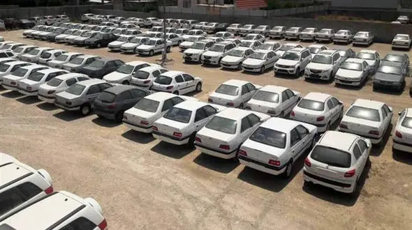 قیمت انواع خودروهای کارکرده در بازار / از صفر گرانتر شدند