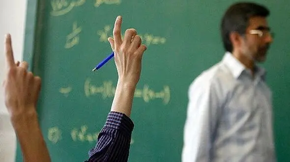 حق‌الزحمه حق‌التدریس معلمان ۲ برابر می‌شود /کمبود ۴۰ هزار سرایدار در مدارس/ورود ۱۰۰ هزار معلم جدید به مدارس 
