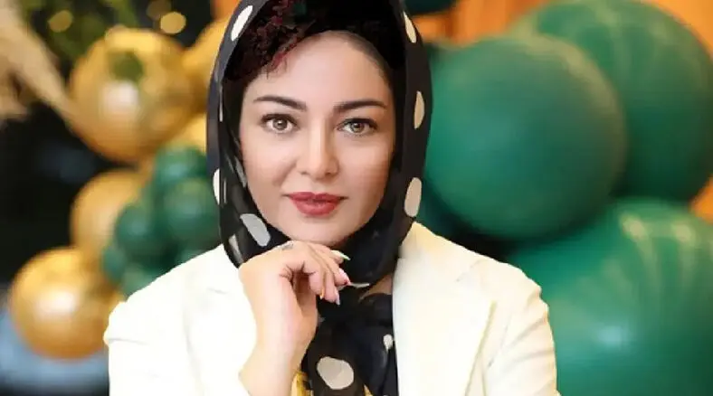 فیلم /  وصیتنامه  رزیتا غفاری پارتنر امین حیایی در  بامداد خمار  / بعد از مرگش چه خواسته ای دارد ؟!
