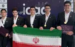 فیلم / مدال آوران المپیاد نجوم ایران چه هدایایی دریافت کرده اند؟