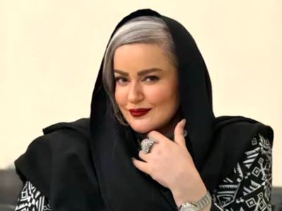 فیلم/ افشای خاطره جالب نعیمه نظام‌دوست از نگاه عجیب جواد عزتی دریک فیلم