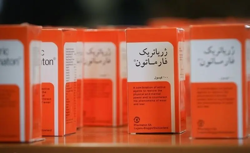 دستگیری باند فروش داروی کرونا