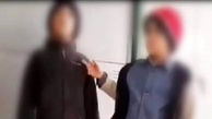 کیفر خواست مدیر و معلم دبستان مشهدی صادر شد / آنها فیلم فحاشی دو دانش‌آموز را منتشر کرده بودند +عکس
