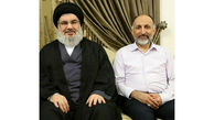 نظر  دبیرکل حزب الله لبنان درباره سردار حجازی 