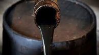کشف نفت کوره غیرمجاز در نکا