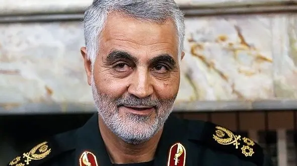 «سردار سلیمانی» در محاصره داعش به دادمان رسید / کارگردان مستند ساز چه گفت؟
