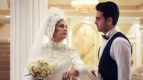 رواج ازدواج زنان بزرگتر با مردان کوچکتر در سریال های ایرانی/ کایدان : زوج های دراماتیکی هستند