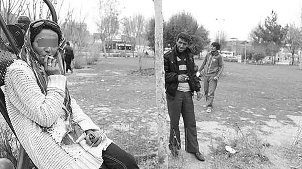 شوهرم خیانت من را فهمید ! / نزد همه رسوا شدم !