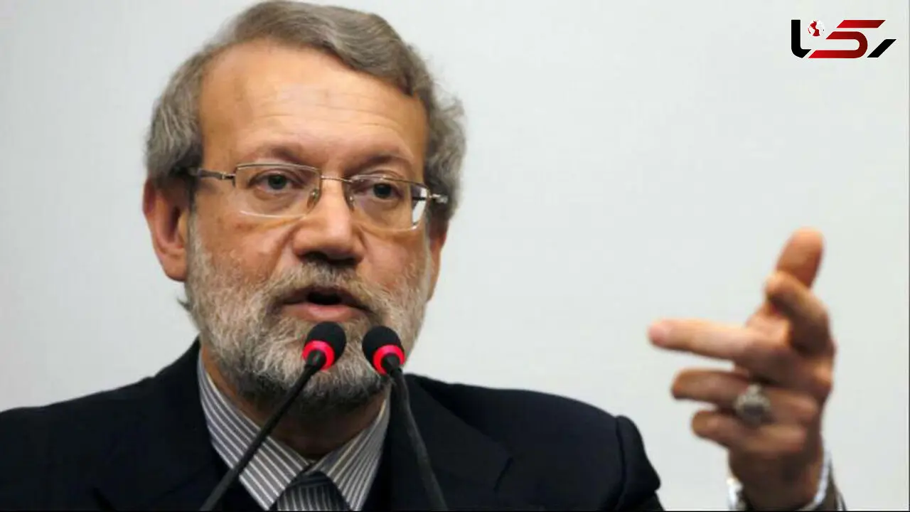 تلاش برای استیضاح رئیس مجلس ایران / حواشی FATF دامنگیر لاریجانی شد