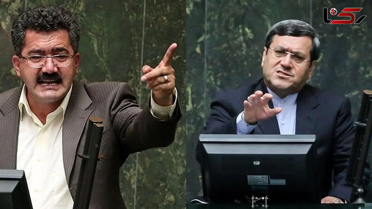  قشقاوی: بی ‌وزیر کردن اقتصاد کشور در آستانه سال جدید به صلاح نیست / قسیم عثمانی: همتی عامل گرانی ارز و تورم نیست