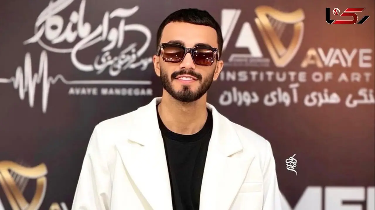 دانلود  آهنگ جدید مهراد جم «شیک و پیک»/تو رو دیده رد داده قلبم نباشی میمیرم حتماآخه یه جایی از قلبمو زدی که نزده بود هیشکی قبلا + متن آهنگ