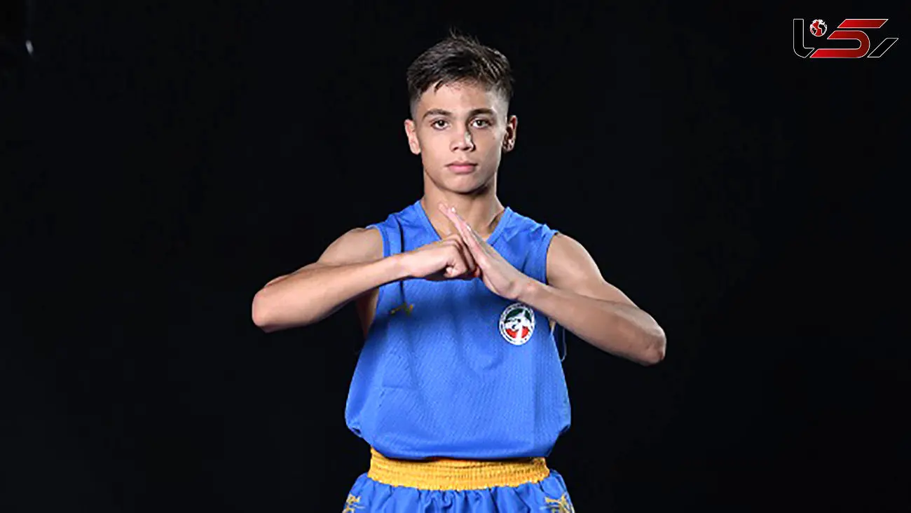 ووشوکاران جوان ایران در  آسیا مدال درو می کنند/ امیرحسام محمدی طلایی شد