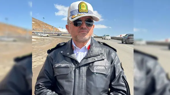 وقوع 52 هزار تصادف از زمان شروع طرح نوروزی تا 8 صبح امروز