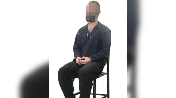 ماجرای قتل کارمند پمپ بنزین به دست محمد فلافل و همدستانش / برادر ناتنی به دست مرزبانان ترکیه کشته شد + فیلم و عکس