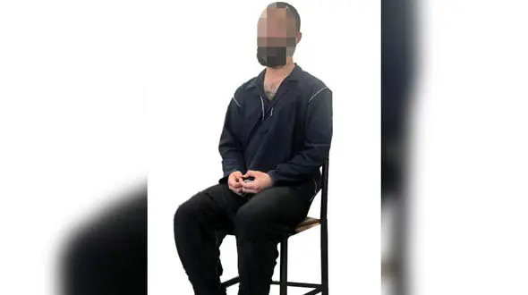 ماجرای قتل کارمند پمپ بنزین به دست محمد فلافل و همدستانش / برادر ناتنی به دست مرزبانان ترکیه کشته شد + فیلم و عکس